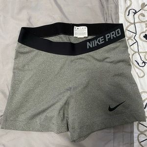 Nike spandex